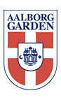 Aalborg Garden logo